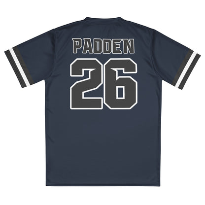 Liam Padden Jersey