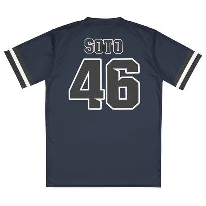 Gabriel Soto Jersey