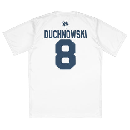 Devon Duchnowski Jersey