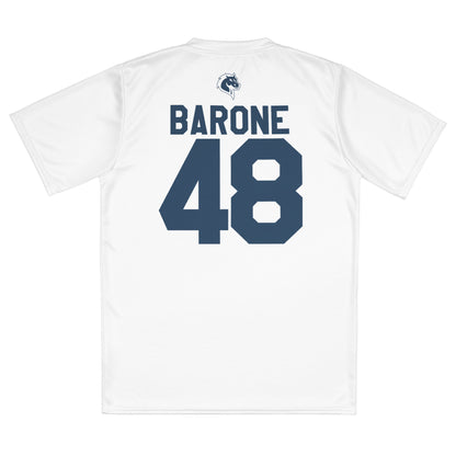 AJ Barone Jersey