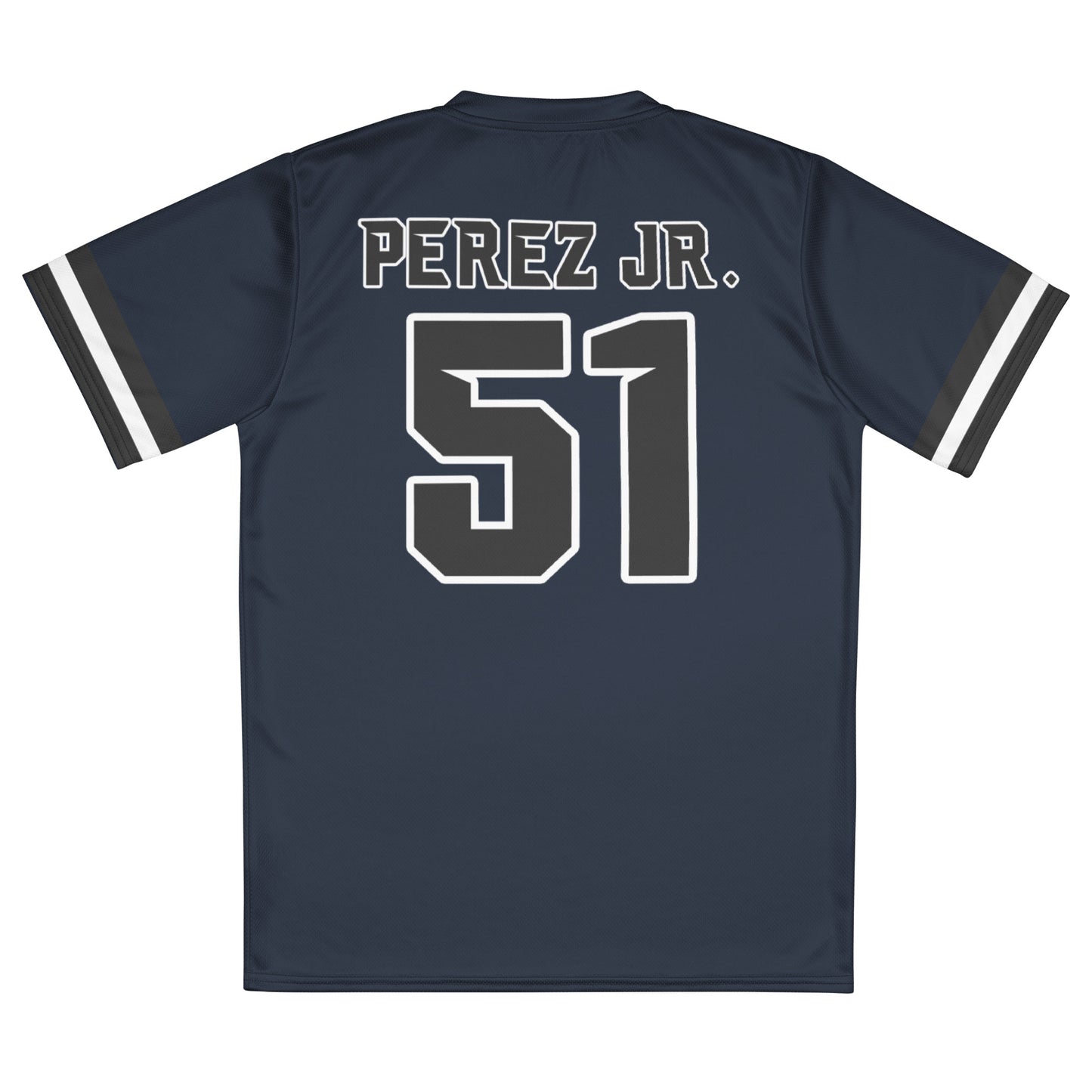 Nelson Perez Jr. Jersey