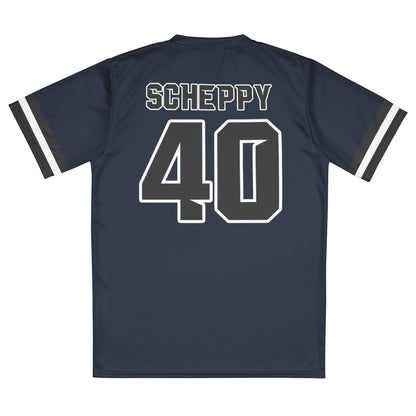 Scott Scheppy Jersey