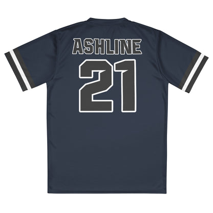 Zach Ashline Jersey