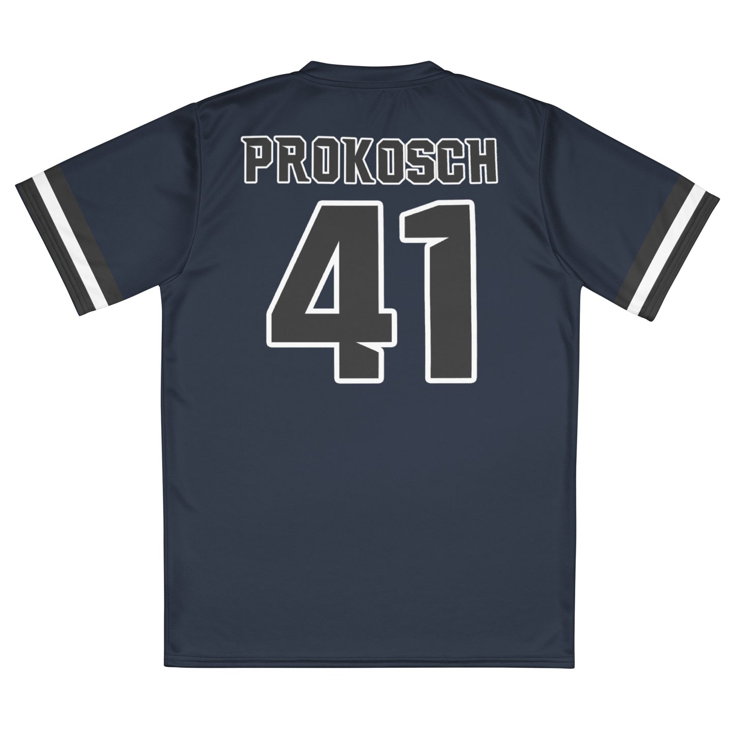 Lucas Prokosch Jersey