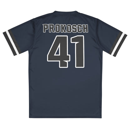 Lucas Prokosch Jersey