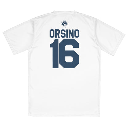 Colin Orsino Jersey