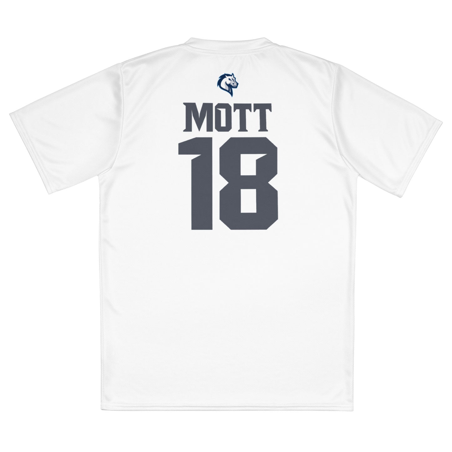 Andie Mott Jersey