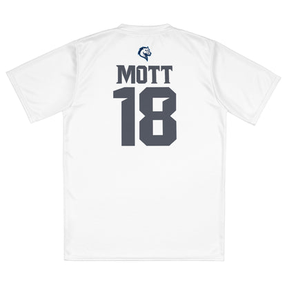 Andie Mott Jersey