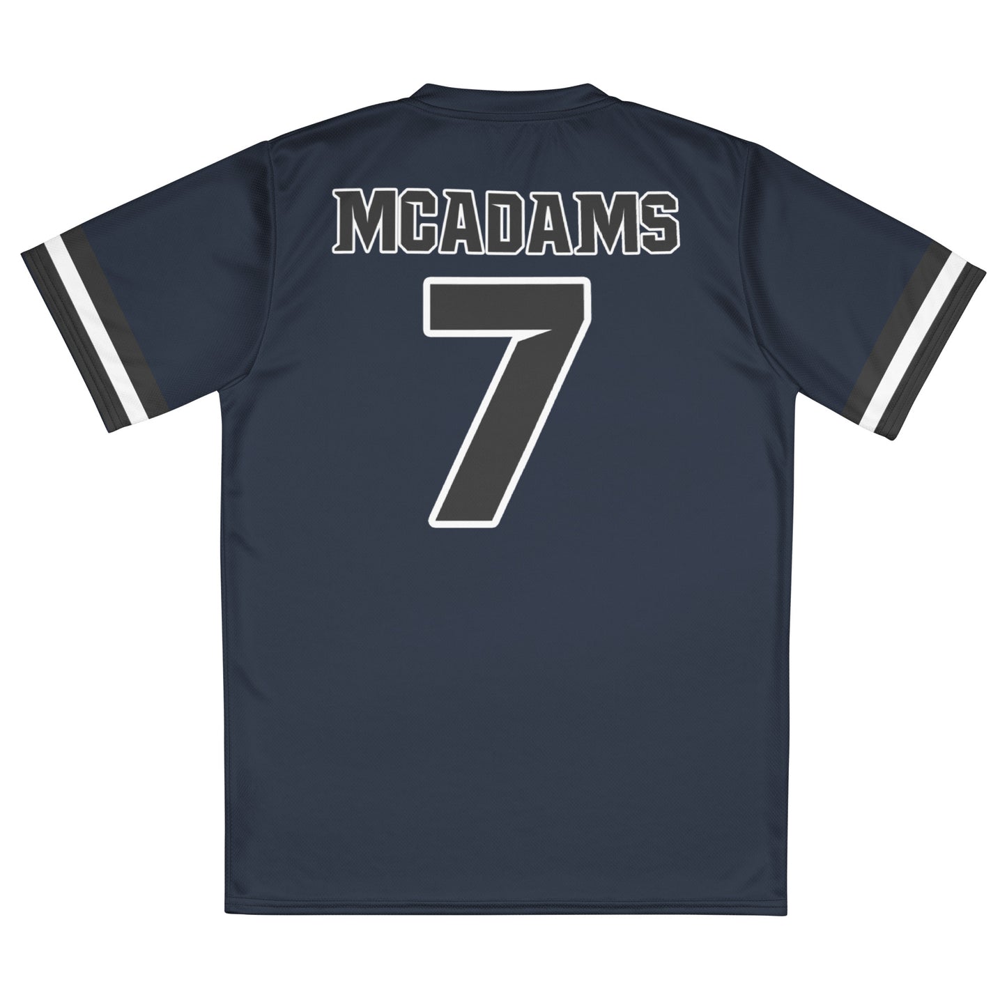 Sean McAdams Jersey