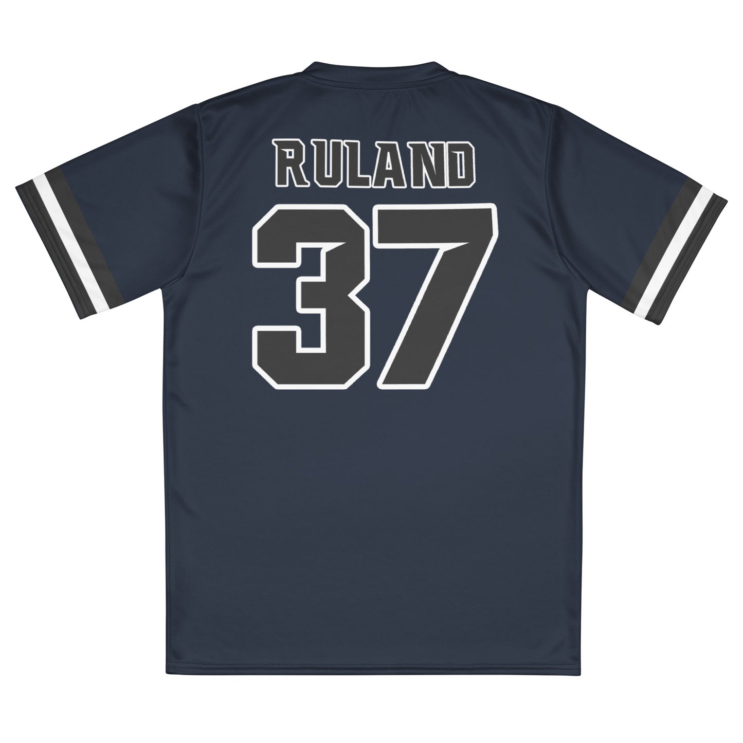 Connor Ruland Jersey