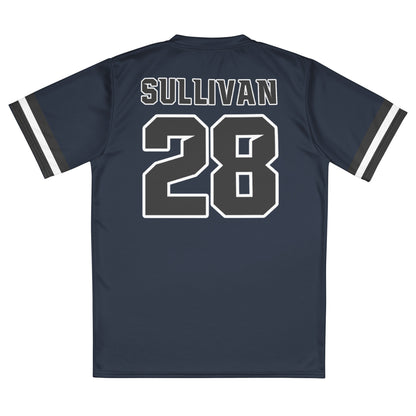 Jack Sullivan Jersey