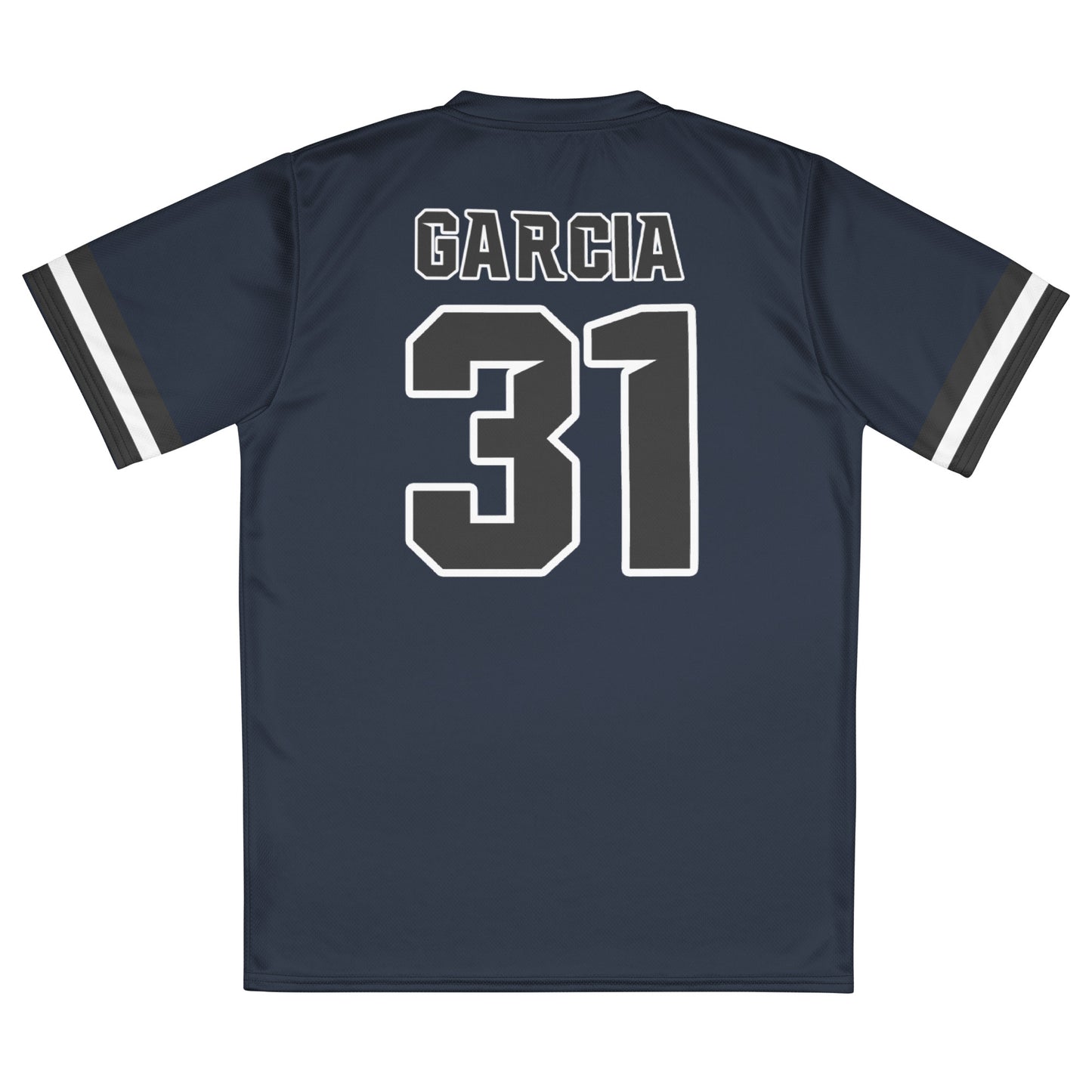 Denis Garcia Jersey