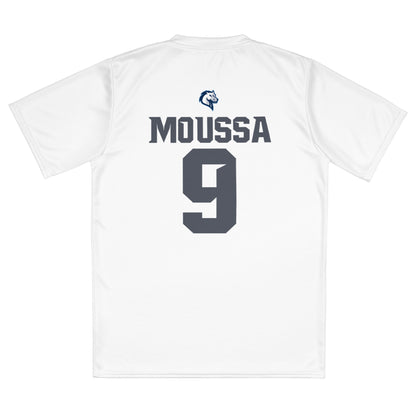 Leena Moussa Jersey