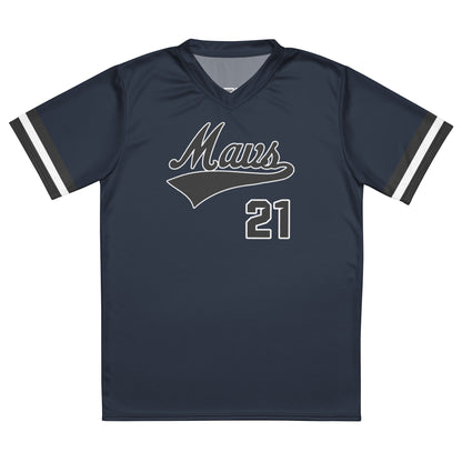 Zach Ashline Jersey