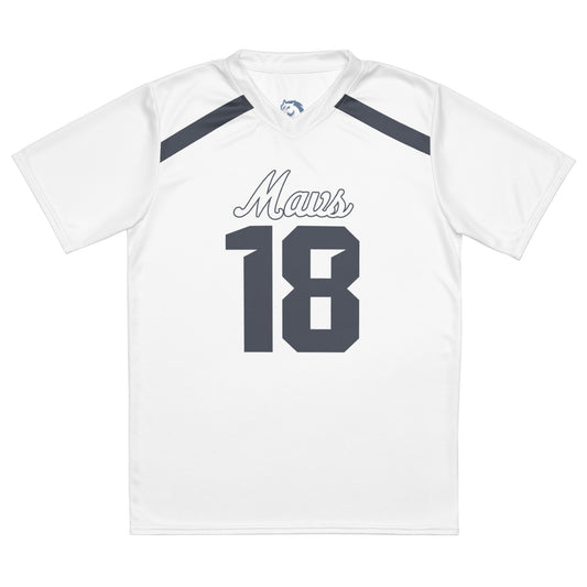 Andie Mott Jersey