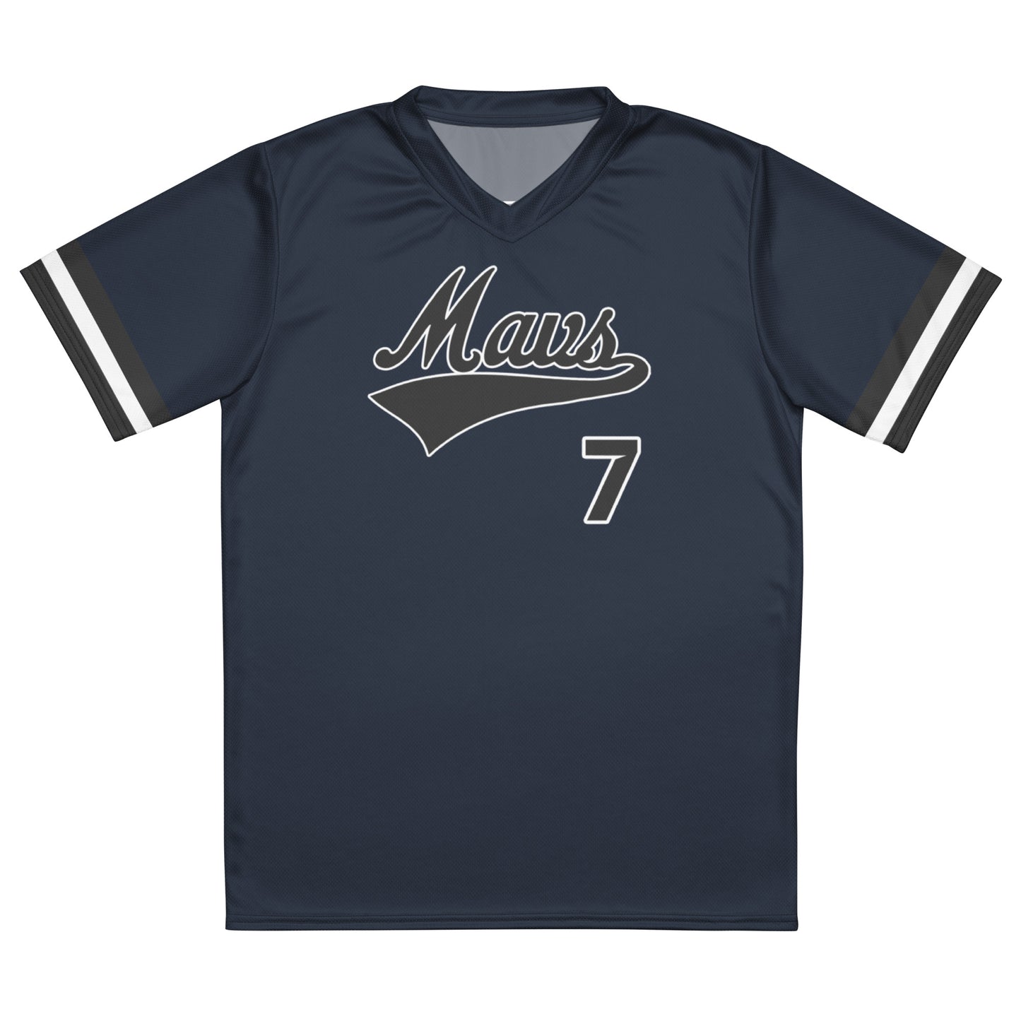 Sean McAdams Jersey