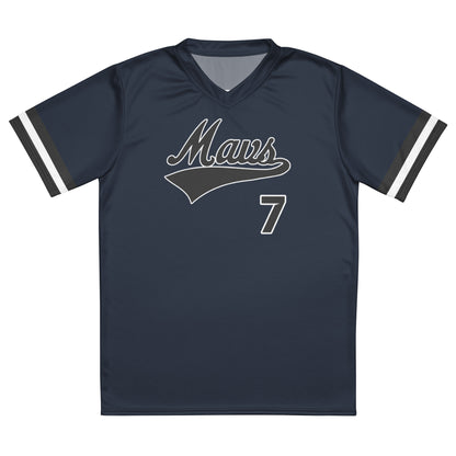 Sean McAdams Jersey