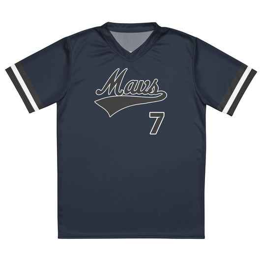 Sean McAdams Jersey